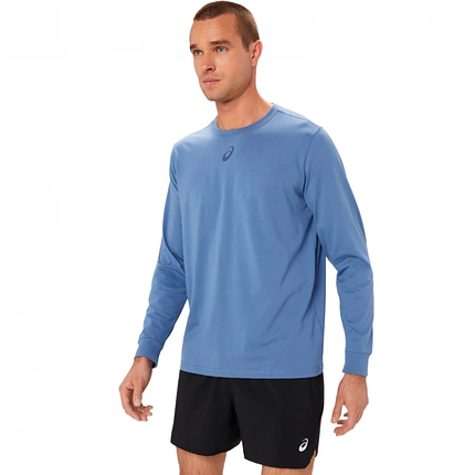 Футболка з довгим рукавом Asics Tiger Ls Top 2031D126-400, фото 1