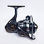 Рибальська котушка на спінінг 5000 DEUKIO HS, фото 2