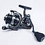 Рибальська котушка на спінінг 5000 DEUKIO HS, фото 4