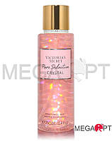 Парфумований спрей для тіла Victoria's Secret Pure Seduction Crystal 250 ml