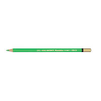 Акварельный карандаш Koh-i-Noor Mondeluz 3720, весенний зеленый (3720/23)