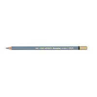 Акварельний олівець Koh-i-Noor Mondeluz 3720, блакитний світло-сірий (3720/34)