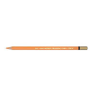 Акварельный карандаш Koh-i-Noor Mondeluz 3720, желто-оранжевый (3720/67)
