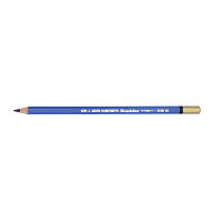 Акварельный карандаш Koh-i-Noor Mondeluz 3720, индиго синий (3720/56)