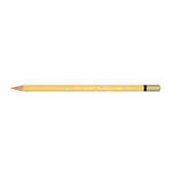 Акварельный карандаш Koh-i-Noor Mondeluz 3720, неаполитанский светло-желтый (3720/43)