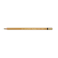Акварельный карандаш Koh-i-Noor Mondeluz 3720, охра темная (3720/74)