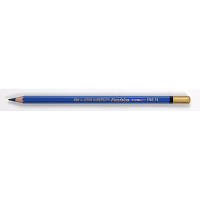 Акварельный карандаш Koh-i-Noor Mondeluz 3720, сапфировый синий (3720/19)