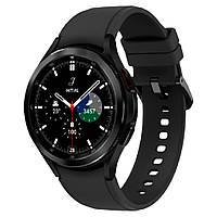 Смарт-часы Samsung Galaxy Watch 4 Classic 46mm Black (SM-R890NZKASEK) [59786]