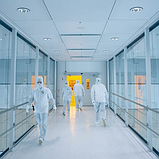 Епоксидна фарба для бетонних підлог та кахлю Stopox WL100 А+В 12 кг без розчинника, фото 3