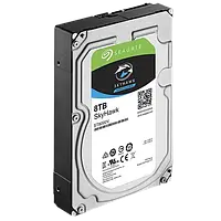 Жорсткий диск Seagate SkyHawk ST8000VX009