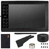 Графический планшет BOSTO 1060 Plus