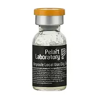 Pelart Laboratory Ампула локального застосування для проблемної шкіри Ampoule Local use for Oily Skin 2 мл