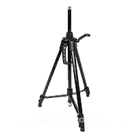 Подставка фидерная тренога Tripod Tele аллюминий