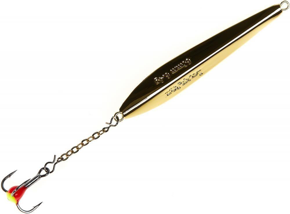 Блесна Lucky John Fin Blade LJ FB 50, фото 1
