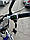 Електричний велосипед DOMINATOR Эланд 500W купити в інтернет-магазині, фото 6