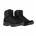 Черевики тактичні LOWA Innox GTX MID TF (Black), фото 2