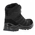 Черевики тактичні LOWA Innox GTX MID TF (Black), фото 5