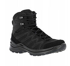 Черевики тактичні LOWA Innox GTX MID TF (Black)