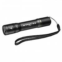 Фонарь Mactronic Sniper 3.3 (1000 Lm) Focus Powerbank USB Rechargeable (THH0063)