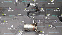 Радиатор системы EGR/ DPF 04L131512, 04L131512D Audi Seat Skoda Volkswagen бу