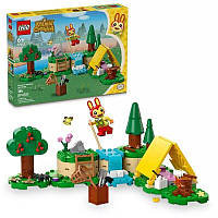 Конструктор Lego Animal Crossing Активний відпочинок Банні 77047