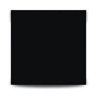 Бумага для пастели Fabriano Tiziano A4 (21x29,7 см), 160 г/м2, №31 nero (черная), среднее зерно (16F4131)