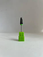 Професійна насадка твердосплавна для апаратного манікюру і педикюру.