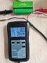 Аккумулятор VTC6 2500mAh 3.7v Sony (Murata) 18650 30А с клеммами, фото 3