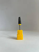 Професійна насадка твердосплавна для апаратного манікюру і педикюру.