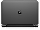 Ноутбук HP ProBook 15.6" FHD i5 6200U 8Gb HDD 500Gb Б/В, фото 2