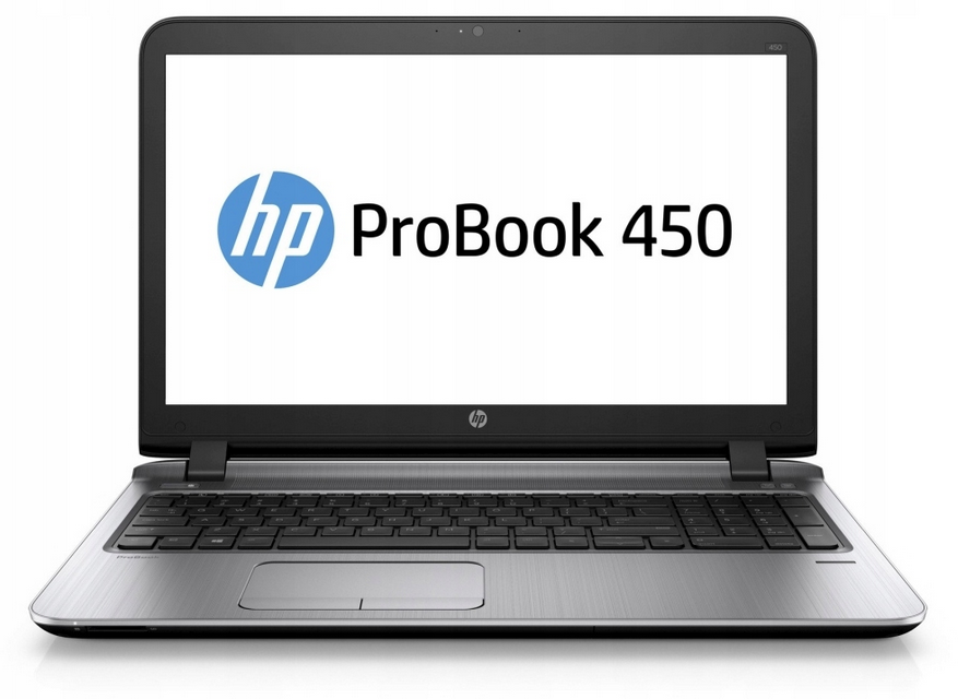 Ноутбук HP ProBook 15.6" FHD i5 6200U 8Gb HDD 500Gb Б/В, фото 1