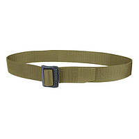 Ремень брючный Condor BDU BELT S/M синтетический песочный