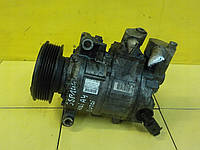 A4 B7 EXEO 2.0 TFSI 08r BWE компресор кондиціонера 8E0260805CB 447190-6685