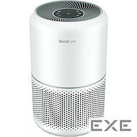 Вентилятор-очиститель воздуха LEVOIT Air Purifier Core P350 Pet Care White (HEAPAPLVNEU0035)