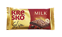 Хрустящие Kresko Slim milk , 21г