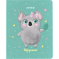 Дневник школьный Kite Pretty koala (K22-264-8)