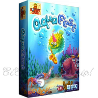 Игра настольная Bombat Game Aqua Fest (4820172800293)