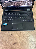 Ноутбук Сенсорний Asus 13.3" FHD IPS i5 6200U 8Gb SSD 480Gb Б/В, фото 5