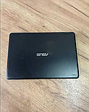 Ноутбук Сенсорний Asus 13.3" FHD IPS i5 6200U 8Gb SSD 480Gb Б/В, фото 2