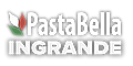 PastaBella INGRANDE - продукти Італії