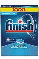 Таблетки для посудомоечной машины Finish Classic 90 шт