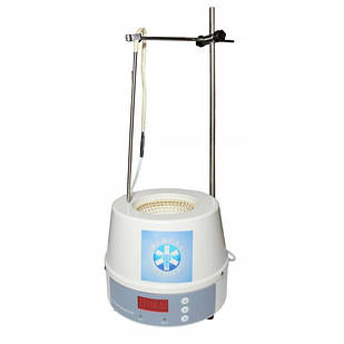 Лабораторне нагрівальне гніздо ЛГН-250