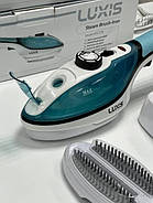 Ручна парова щітка-праска Luxis ATC-278, фото 2