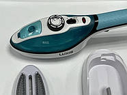 Ручна парова щітка-праска Luxis ATC-278, фото 3