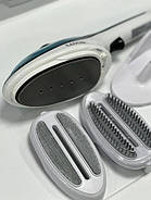 Ручна парова щітка-праска Luxis ATC-278, фото 4