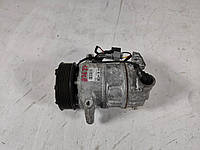 Renault Megane IV 1.2 TCE Compressor Компресор кондиціонера