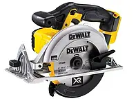 Пила дискова акумуляторна DeWALT DCS391B