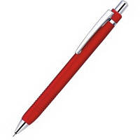 Олівець подарунковий механічний Flair 1064 Tristar, металевий подарунковий футляр, червоний (51607)