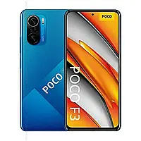 Смартфон Xiaomi Poco F3 6/128GB Ocean Blue EU