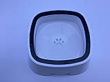 Миска непроливайка з плаваючим диском для собак та котів Magic Bowl 1.5л, фото 4